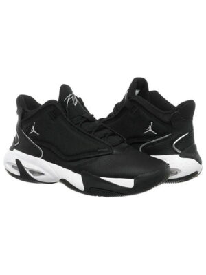 Кроссовки мужские Jordan Max Aura 4 (DN3687-002)