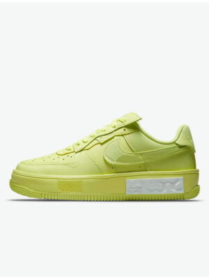Кроссовки женские Nike Air Force 1 Fontanka (DA7024-700)