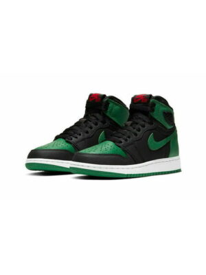Кроссовки мужские Jordan 1 Retro High Og (555088-030)