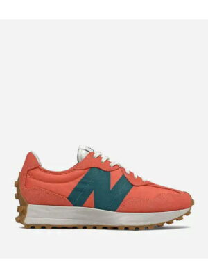 Кроссовки женские New Balance 327 (WS327HL1)