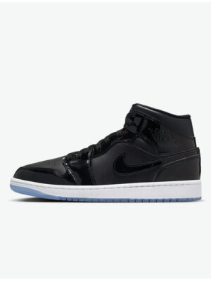 Кроссовки мужские Jordan 1 Mid Se (DV1308-004)