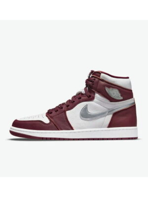 Кроссовки мужские Jordan 1 Retro High Og (555088-611)