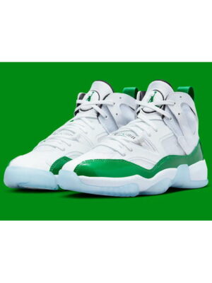 Кроссовки мужские Jordan Jumpman Two Trey (DO1925-130)