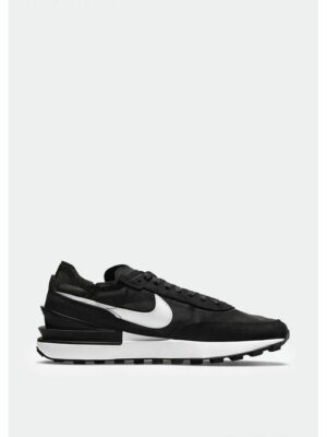 Кроссовки унисекс Nike Waffle One (DC2533-001)