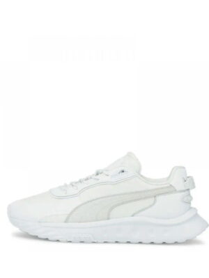 Кроссовки мужские Puma Wild Rider Grip (384406-02)
