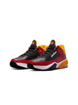 Кроссовки женские Jordan Max Aura 3 Se (Gs) (DJ6245-607)
