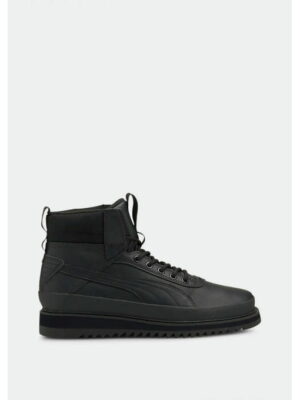 Ботинки мужские Puma Desierto V2 Wtr Rubber (38075401)