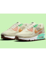 Кроссовки унисекс Nike Air Max 90 Lx (DC5211-100)