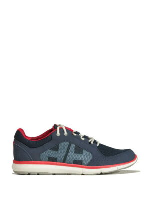 Кроссовки мужские Helly Hansen Ahiga V4 Hydropower (11582-597)