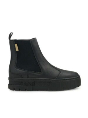 Ботинки женские Puma Mayze Chelsea Infuse Women's Boots (381651-01)