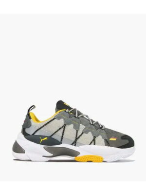 Кроссовки мужские Puma Lqd Cell (372633-01)