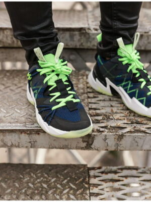 Кроссовки подростковые Jordan Why Not Zer0.3 Se (Gs) (CN8107-003)