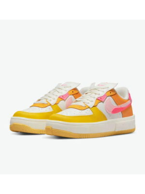 Кроссовки женские Nike Air Force 1 Fontanka (DX2675-100)