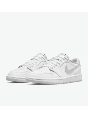Кроссовки женские Jordan 1 Low Og (CZ0775-100)