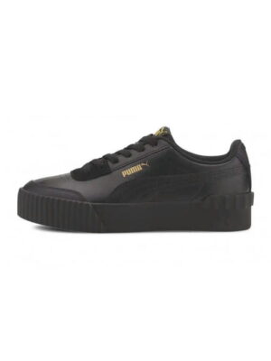 Кеды женские Puma Carina Lift (373031-01)