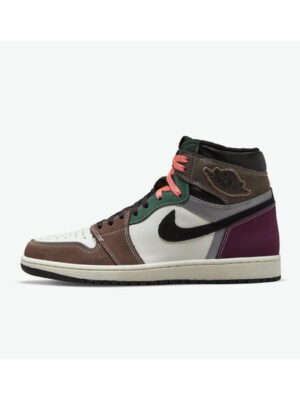 Кроссовки мужские Jordan 1 Retro High Og (DH3097-001)