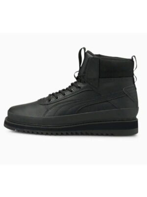Ботинки мужские Puma Desierto V2 Winter Rubber (380754-01)