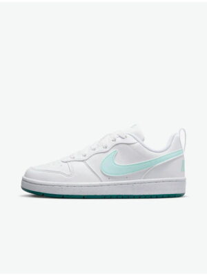 Кроссовки подростковые Nike Court Borough Low Recraft (Gs) (DV5456-102)
