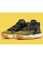 Кроссовки Jordan Zion 1"Let's Dance" Gs (DA3131-300)