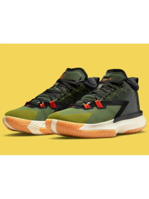 Кроссовки Jordan Zion 1"Let's Dance" Gs (DA3131-300)