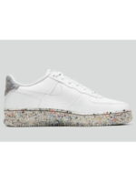 Кроссовки женские Nike Air Force 1 Ksa (Gs) "White" (DB2813-100)