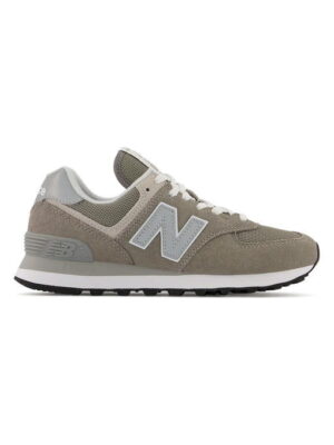 Кроссовки женские New Balance 574 Classic Gl (WL574EVG)