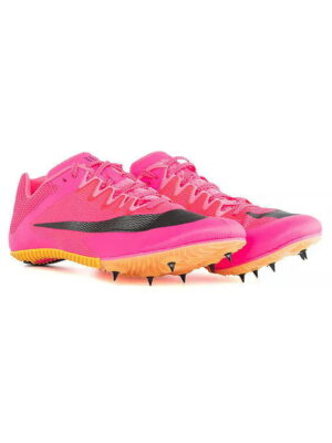 Кроссовки унисекс Nike Zoom Rival Sprint (DC8753-600)
