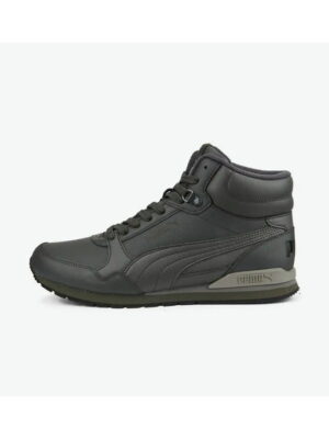 Ботинки мужские Puma St Runner V3 Mid L (38763802)