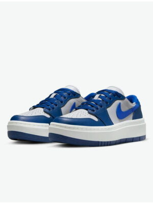 Кроссовки женские Jordan 1 Elevate Low (DH7004-400)