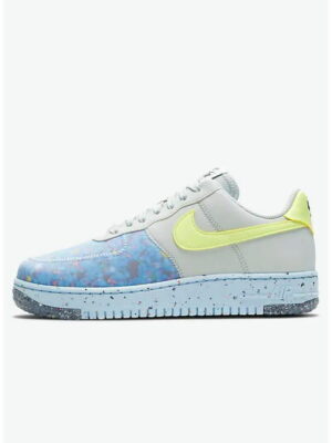 Кроссовки женские Nike Air Force 1 Crater (CT1986-001)