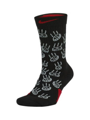 Носки Nike Elite Crew (SX8017-010)