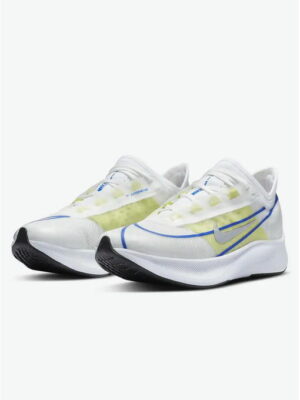 Кроссовки унисекс Nike Zoom Fly 3 (AT8241-104)