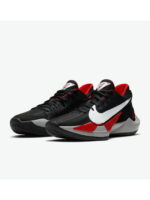 Кроссовки мужские Nike Zoom Freak 2 Black (CK5424-003)