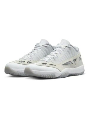 Кроссовки мужские Jordan 11 Retro Low Ie (919712-102)