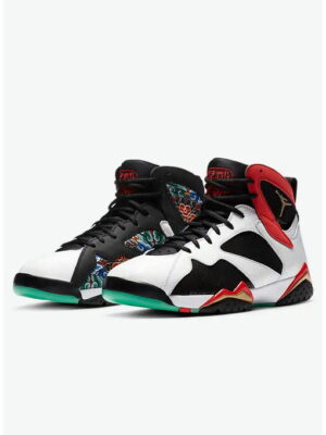 Кроссовки мужские Jordan 7 Retro Gc (CW2805-160)