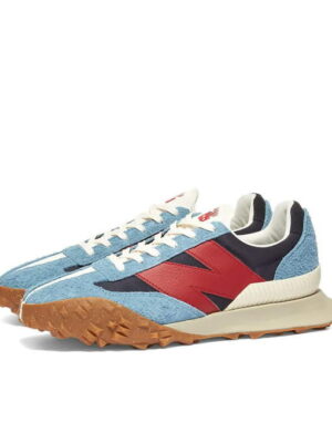 Кроссовки унисекс New Balance Xc-72 (UXC72EB)