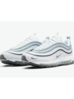 Кроссовки унисекс Nike Air Max 97 (DX8970-100)