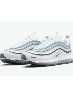Кроссовки унисекс Nike Air Max 97 (DX8970-100)