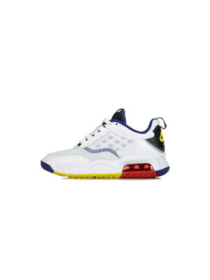 Кроссовки женские Jordan Max 200 (Gs) (CD5161-110)
