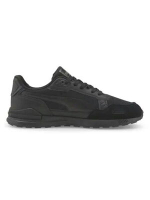 Кроссовки унисекс Puma Graviton Tera (383058-01)