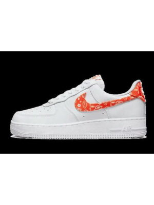 Кроссовки женские Nike Air Force 1 Low 07 Essential (DJ9942-102)