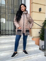 Куртка 2в1