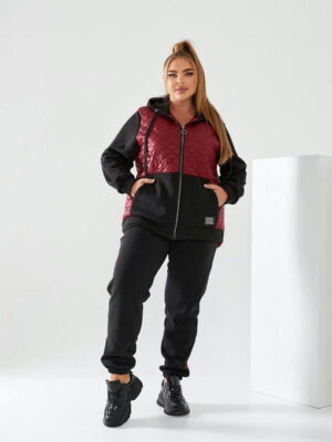 Спортивный костюм XL+