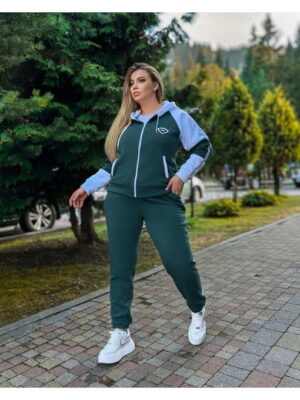 Спортивный костюм XL+