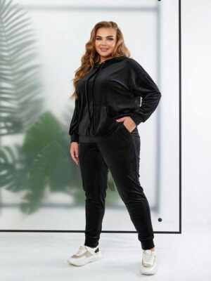Спортивный костюм XL+
