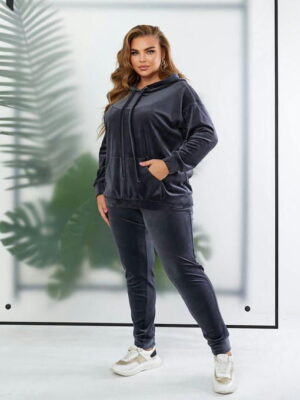 Спортивный костюм XL+
