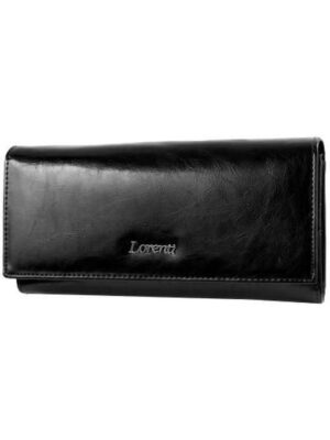Кошелек женский кожаный LORENTI